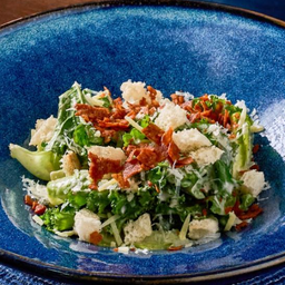 สลัดเคลเดรสซิ่งซีซาร์