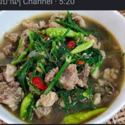 แกงอ่อมเนื้อ