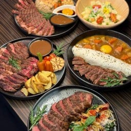 Stone Craft Cafe พัทยาใต้