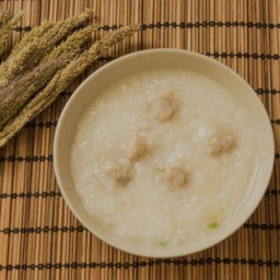 โจ๊กหมู(เด็ก)