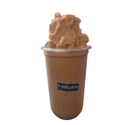 ช๊อคโกแลตช๊อคชิพปั่น