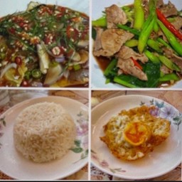 เซต ปิ่นโต3