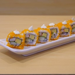 The California Maki 6 pcs