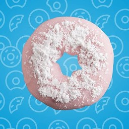 สตรอเบอรรี่ชูการ์