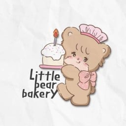 เค้กวันเกิด - Little Bear