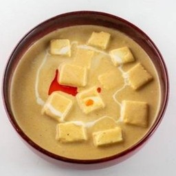Shahi Paneer