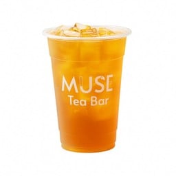Lychee Green Tea