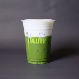 Jasmine Green Tea ชาเขียวมะลิ