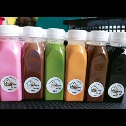 บ้านน้ำชง by นุช - ห้วยตะโก