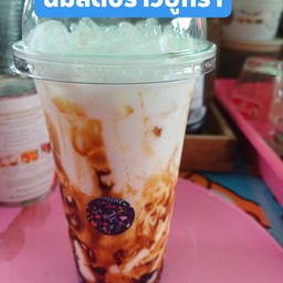 นมสดบราวซูกร้า