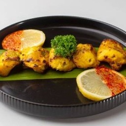 Lemon Fish Tikka