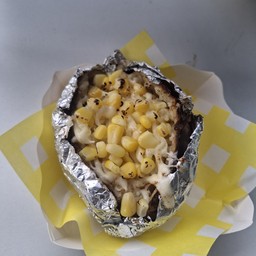 มันอบชีส