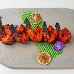 Prawns Tikka