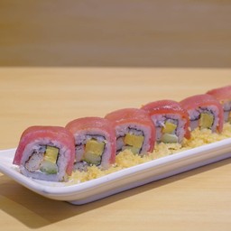 Tuna Zuke Maki 6 pcs