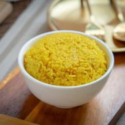 118. ข้าวหมกเปล่า