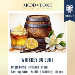 Whiskey Du Lune