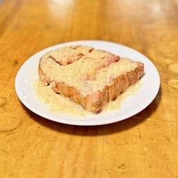 ปังปิ้งคลุกฝุ่นไวท์มอลต์ (Delivery)