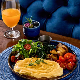 อิงลิชเฮลตี้มอร์นิ่ง