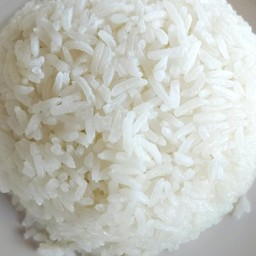 ข้าวสวย