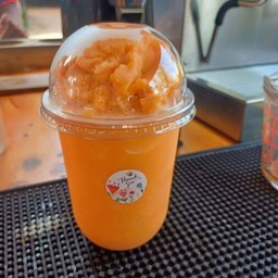 ชาไทยปั่น