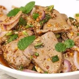 ตับหวาน