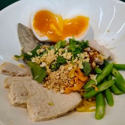 เรือนกาแฟในสวนขวัญ