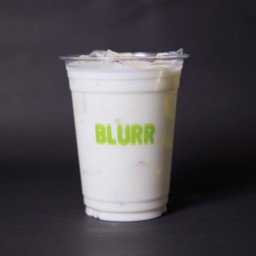 Milk นมสดเย็น