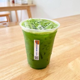 เพียวมัทฉะ