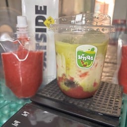 Matcha My Room