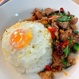 กระเพาเนื้อ