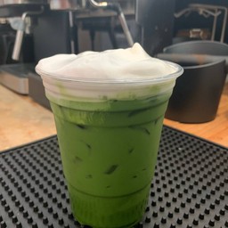 ชาเขียว