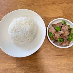 กล่องข้าวบ้านเพื่อน