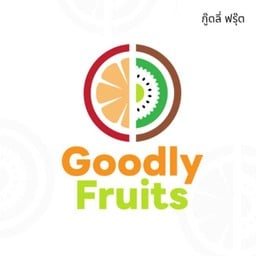 Goodly Fruits ผลไม้สดพร้อมทาน - บางนา