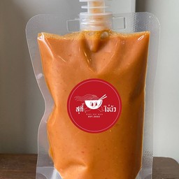 น้ำจิ้มเต้าหู้ยี้ 100 ml