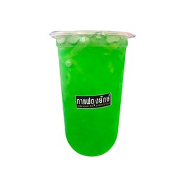 เขียวโซดา