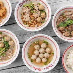 ⭐️ก๋วยเตี๋ยวโกเด้ง-โฮเด้ง🍜ข้างโลตัสประชานิเวศน์3 สาขา2