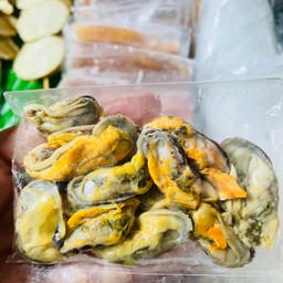 หอยแมลงภู่