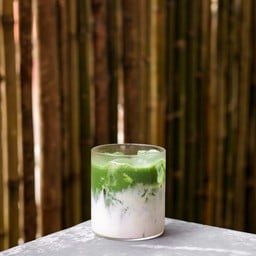 Matcha (Uji okumidori