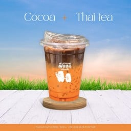 โกโก้ชาไทย