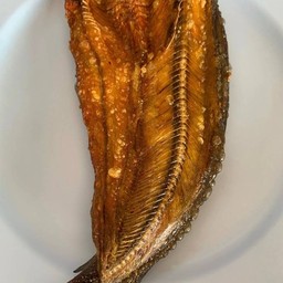 ปลาดุกแดดเดียว