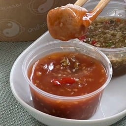 Suki Dipping Sauce ใหม่!! น้ำจิ้มสุกี้