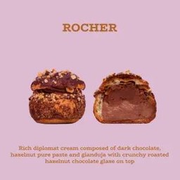 Rocher Choux