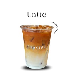 Latte (ลาเต้)