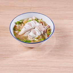 ต้มยำลอยนวล