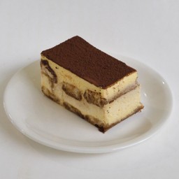 Tiramisú