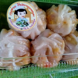 กุ่ยช่าย- ไส้หน่อไม้