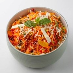 Veg Biryani