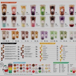 ชาไข่มุกดอทคอม หลัง รร กวางตง หลัง รร กวางตง