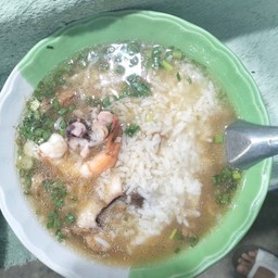 ข้ามต้ม รวมธรรมดา