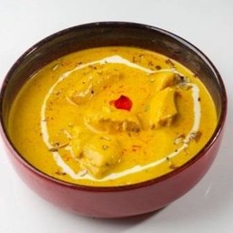 Chicken Korma